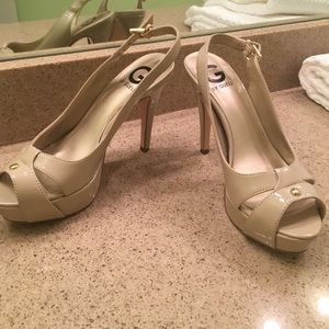 Guess High Heels